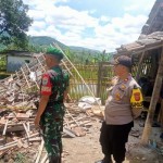 Polres Sukabumi Kota pastikan ledakan di Sukabumi dari petasan-1673492252