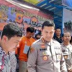 Polresta Bogor Kota ungkap kasus pencuri bergaya koboi-1672992737