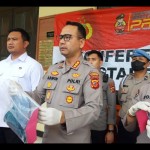Polrestabes Bandung ringkus pelaku asusila terhadap dua anak tirinya-1674551800