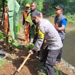 Polri berupaya wujudkan program satu Bhabinkamtibmas satu desa-1673238559
