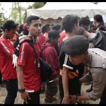 Polri gelar kursus manajemen keamanan stadion akhir Januari-1673583009