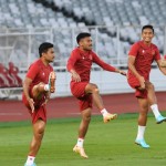 Polri izinkan jumlah penonton laga Indonesia vs Vietnam 50 ribu orang-1672978199