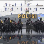 Polri siapkan Operasi Aman Nusa II hadapi bencana 2023-1672650387