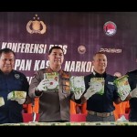 Polri tangkap 10 tersangka jaringan narkoba Malaysia-Indonesia-1673405395
