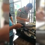 Polri ungkap WNI jual beli senjata dari Filipina ke Papua-1673596869