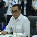 Posko Angkutan Nataru catat pergerakan meningkat 71,09 persen-1672818534