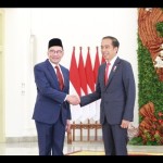 Presiden ajak PM Malaysia keliling Kebun Raya Bogor-1673238345