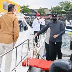 Presiden dijadwalkan sambangi Bunaken hingga tinjau Pantai Malalayang-1674187407