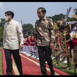 Presiden Filipina bakal jadi kepala negara pertama ke China pada 2023-1672538242