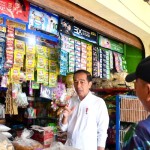 Presiden harap aktivitas perdagangan semarak pascapencabutan PPKM-1673158364