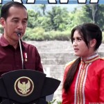 Presiden harap Bendungan Kuwil Kawangkoan cegah banjir bandang Manado-1674100371