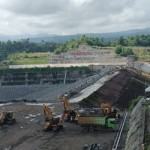 Presiden Jokowi direncanakan meresmikan bendungan Kuwil-Sulut-1674092872