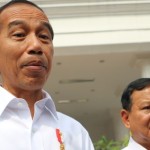 Presiden Jokowi ingin Kemhan koordinasi informasi intelijen-1674015227