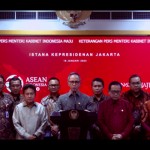 Presiden minta industri keuangan jaga momentum pertumbuhan pada 2023-1673849920