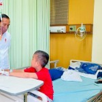 Presiden RI Joko Widodo-1672822671