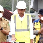 Presiden: Tol Pekanbaru-Bangkinang tumbuhkan daya saing produk Riau-1672821679