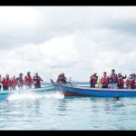 PT Timah tebar ribuan coral garden dukung wisata bawah laut Babel-1674808083