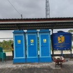 PUPR kirim bantuan sarpras sanitasi bagi korban banjir Kudus dan Wajo-1673319070