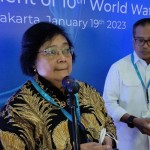 PUPR: Pemangku kepentingan internasional dukung World Water Forum Bali-1674109396