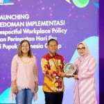 Pupuk Kaltim dukung penuh implementasi "Respectful Workplace Policy"-1672986730
