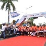 Pupuk Kaltim tingkatkan budaya K3 karyawan lewat ajang Go Viral N Run-1674027970