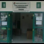 Pusat Kesehatan Hewan (puskeswan) di Kecamatan Penarik, Kabupaten Mukomuko, Senin (16/1/2023) ANTARA/HO-Istimewa.-1673858705