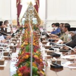 Rapat terbatas perhelatan olahraga Internasional tahun 2023-1674653453