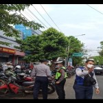 Realisasi PAD parkir 2022 di Pekalongan hanya mencapai Rp1,21 miliar-1673417813