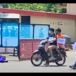 Rekonstruksi pembunuhan anak di Makassar berlangsung 35 adegan-1673939275