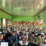 Ribuan santri jadi pengguna aktif Pesantren Go Digital Telkom-1673412444