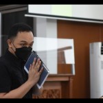 Ricky ungkap Sambo tanyakan skenario sebelum tunjukkan Rp500 juta-1673260467