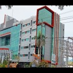 RSUD Raden Mattaher Jambi.(ANTARA/Syarif Abdullah)-1672632716