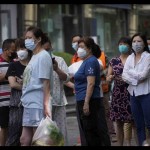 Rumah duka di Shanghai diisukan kewalahan kremasi jenazah-1672650013