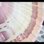 Rupiah turun jelang pertemuan The Fed-1675141990