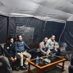 Sahabat Beramal ikut pengamanan Imlek wujud keharmonisan Kapuas Hulu-1674445035