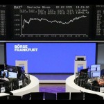 Saham Jerman rugi hari kedua, Indeks DAX 40 melemah 0,08 persen-1674708338