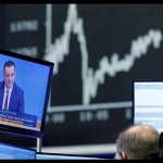 Saham Jerman untung hari kelima, indeks DAX 40 bertambah 0,35 persen-1674024979