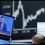 Saham Jerman untung hari ketiga, indeks DAX 40 bertambah 2,18 persen-1672905048