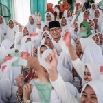 Sandi ajak santri tingkatkan sektor pariwisata-1673837454