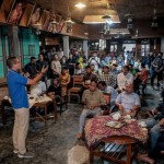 Sandi sebarkan cara komoditas kopi Bondowoso kian dikenal pasar dunia-1673837329