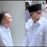 Sandiaga Uno hadiri peresmian sekretariat bersama Gerindra-PKB-1674445537