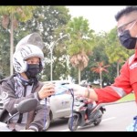 Satgas Penanganan COVID-19 Babel mengimbau masyarakat tetap disiplin menjalankan protokol kesehatan. ANTARA/Aprionis-1673404632