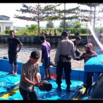 Satpol Airud Aceh Barat tingkatkan patroli cegah premanisme di nelayan-1673929910