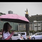 Sejumlah wilayah Jakarta berpotensi hujan disertai petir di Jumat sore-1672969815