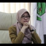 Sekdaprov Kaltim Sri Wahyuni (Biro Adpim Pemprov Kaltim)-1674184109