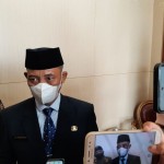 Sekdaprov Kepri Adi Prihantara di Tanjungpinang. (ANTARA/Ogen)-1673428378