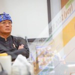 Sekretaris Daerah Kota Bandung Ema Sumarna. (ANTARA/HO-Humas Pemkot Bandung)-1673515168