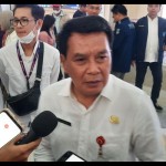 Sekretaris Daerah (Sekda) Kabupaten Tangerang, Provinsi Banten, Moch Maesyal Rasyid (FOTO ANTARA/Azmi)-1672711887