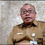 Sekretaris Daerah (Sekda) NTB, H. Lalu Gita Riadi. (FOTO ANTARA/Nur Imansyah).-1674093524