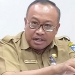 Sekretaris Daerah (Sekda) Nusa Tenggara Barat (NTB), Lalu Gita Ariadi. (ANTARA/Nur Imansyah).-1672885105